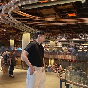 Meet your Posher, Rachel